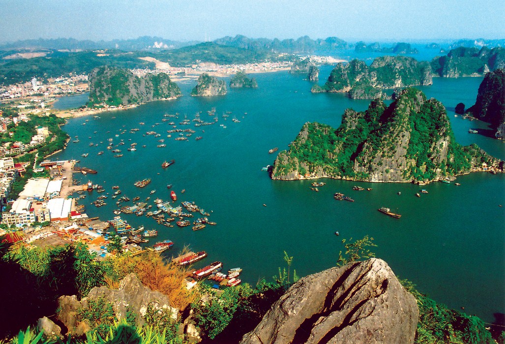 Горящие туры во Вьетнам из Омска