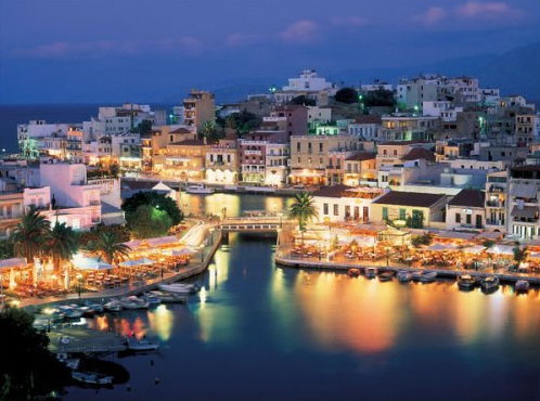 Туры на Крит летом 2012