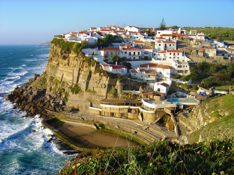 Недвижимость и гражданство Португалии