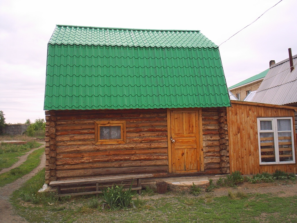 Sholpan's Guesthouse