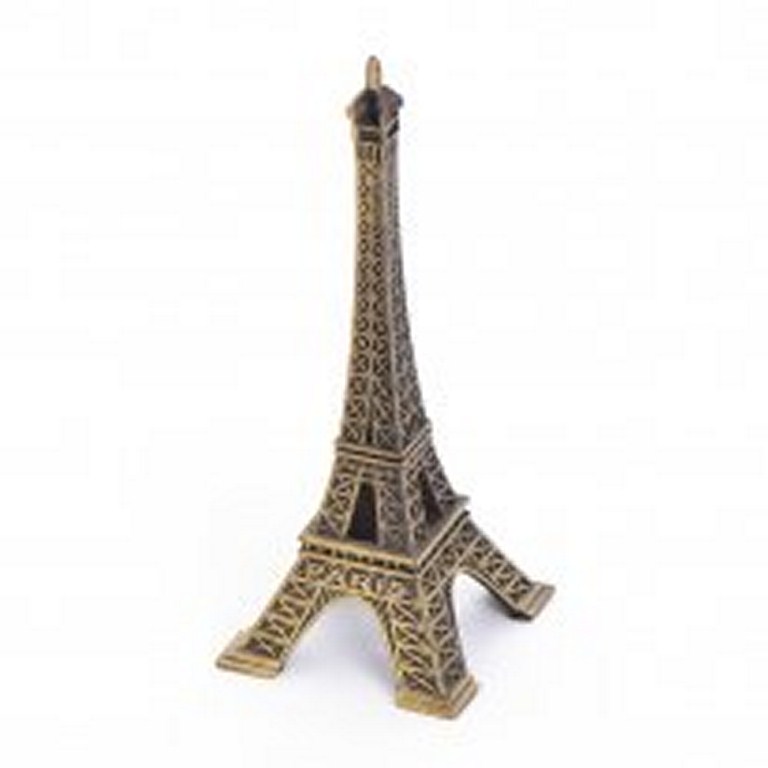 Фигурка Эйфелевой башни - что привезти из Франции