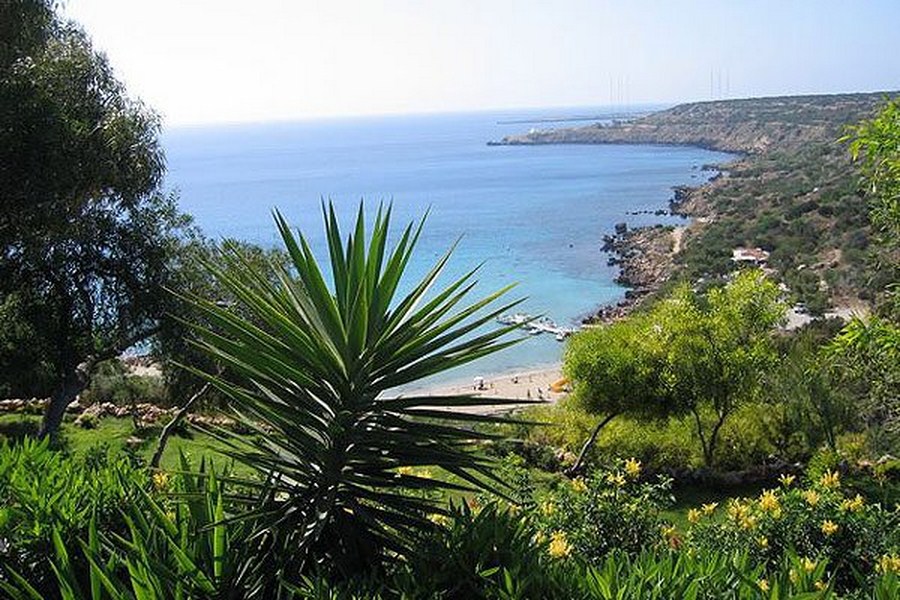 Курорты на Кипре - Лимассол