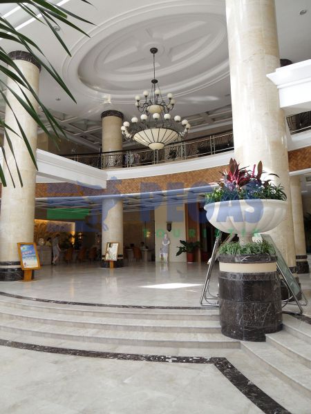 Отель Palm Beach Resort & Spa Sanya 5* на Хайнане 
