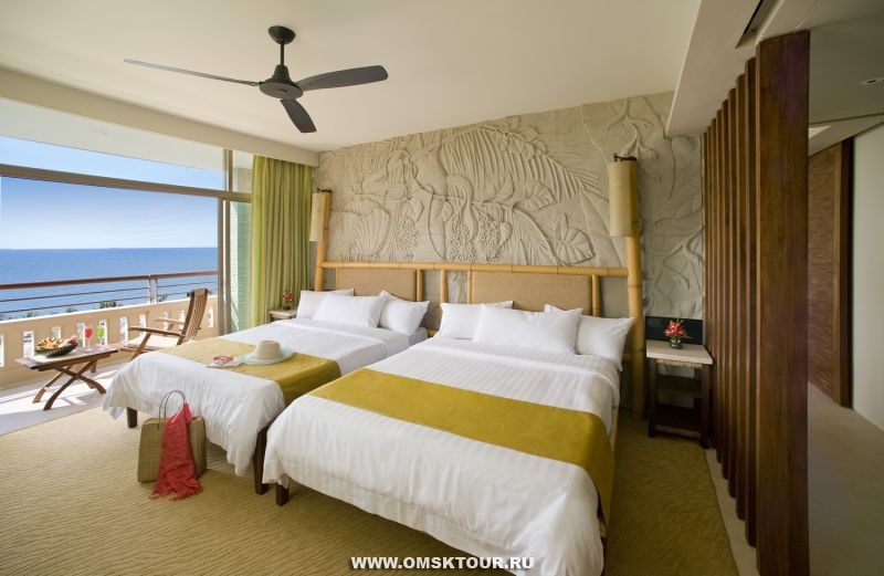 Фотографии отеля Centara Grand Mirage Beach Resort 5*, Паттайя, Тайланд 