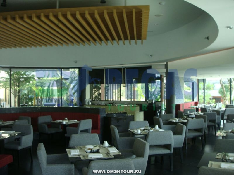 Фотографии отеля Long Beach Garden Hotel & Spa 4*, Паттайя, Тайланд 
