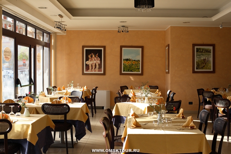 Фото отеля Best Western Blu Hotel Roma 4* в Риме Италия 