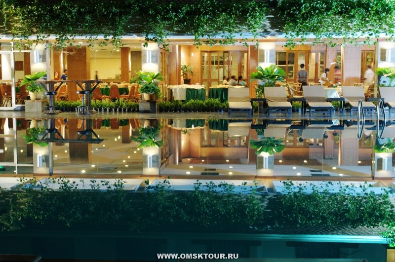 Фотографии отеля Golden Beach Pattaya 3*, Паттайя, Тайланд 