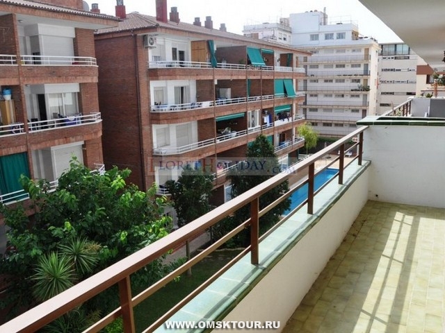 Фото квартиры в Испании для аренды 