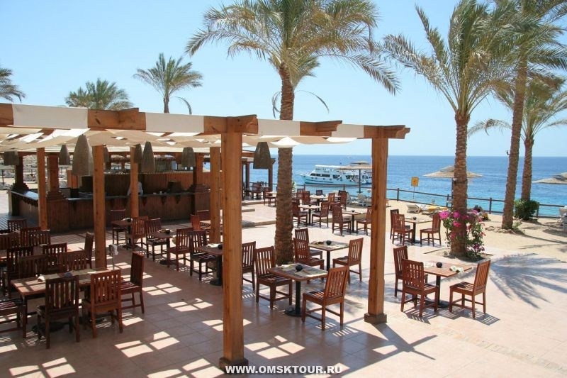 Фотографии отеля Continental Garden Reef Resort 5*, Шарм-Эль-Шейх, Египет 