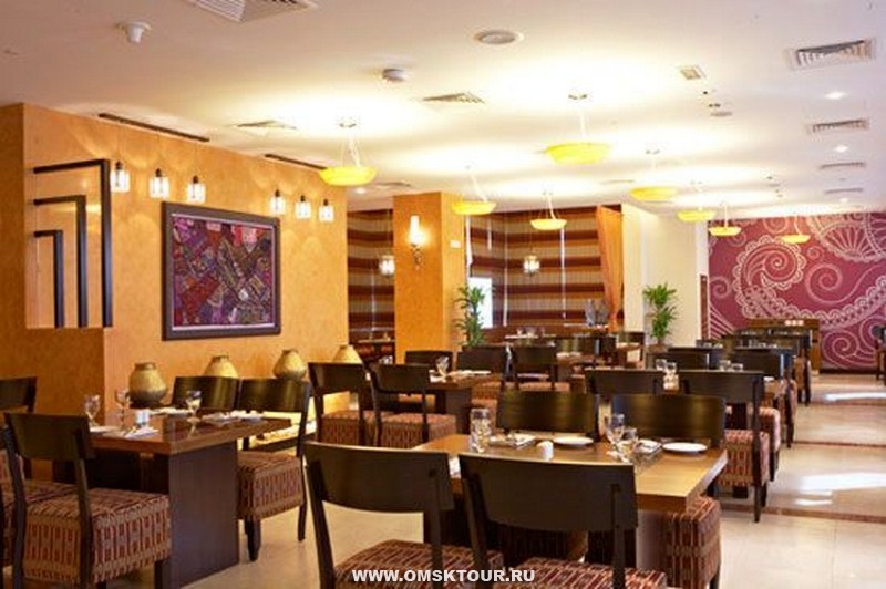 Отель Citymax Hotel Al Barsha 3* в Дубае, ОАЭ 
